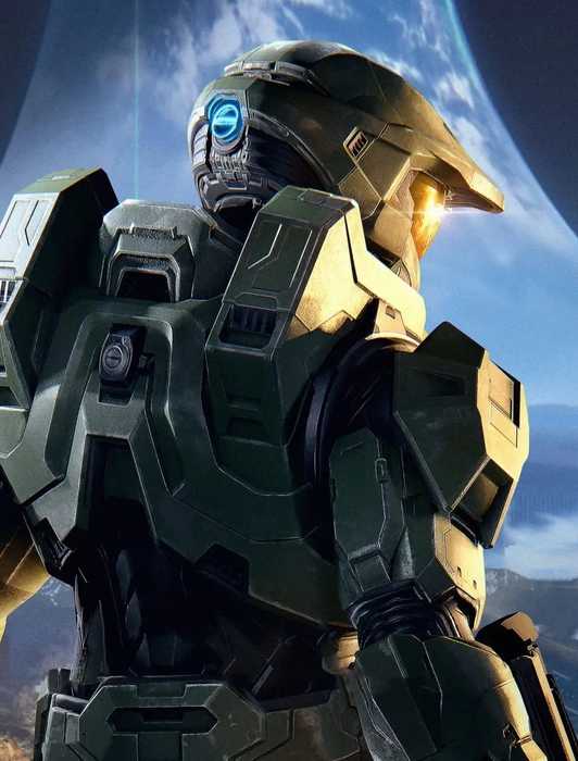 Long-Awaited Halo Remake May Be Releasing Sooner Rather Than Later ...