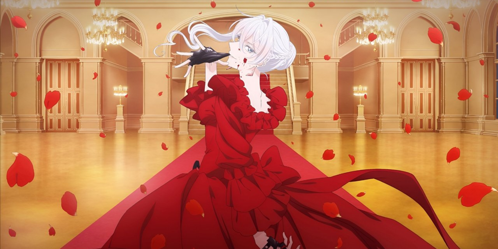 May I Ask for One Final Thing anime featured image