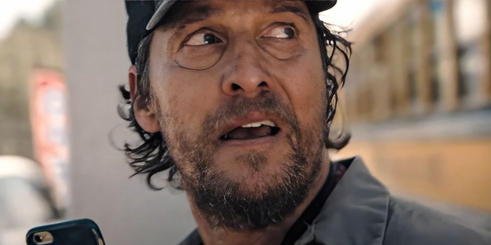 Film 'The Lost Bus' pripoveduje resnično zgodbo o požaru v Kaliforniji