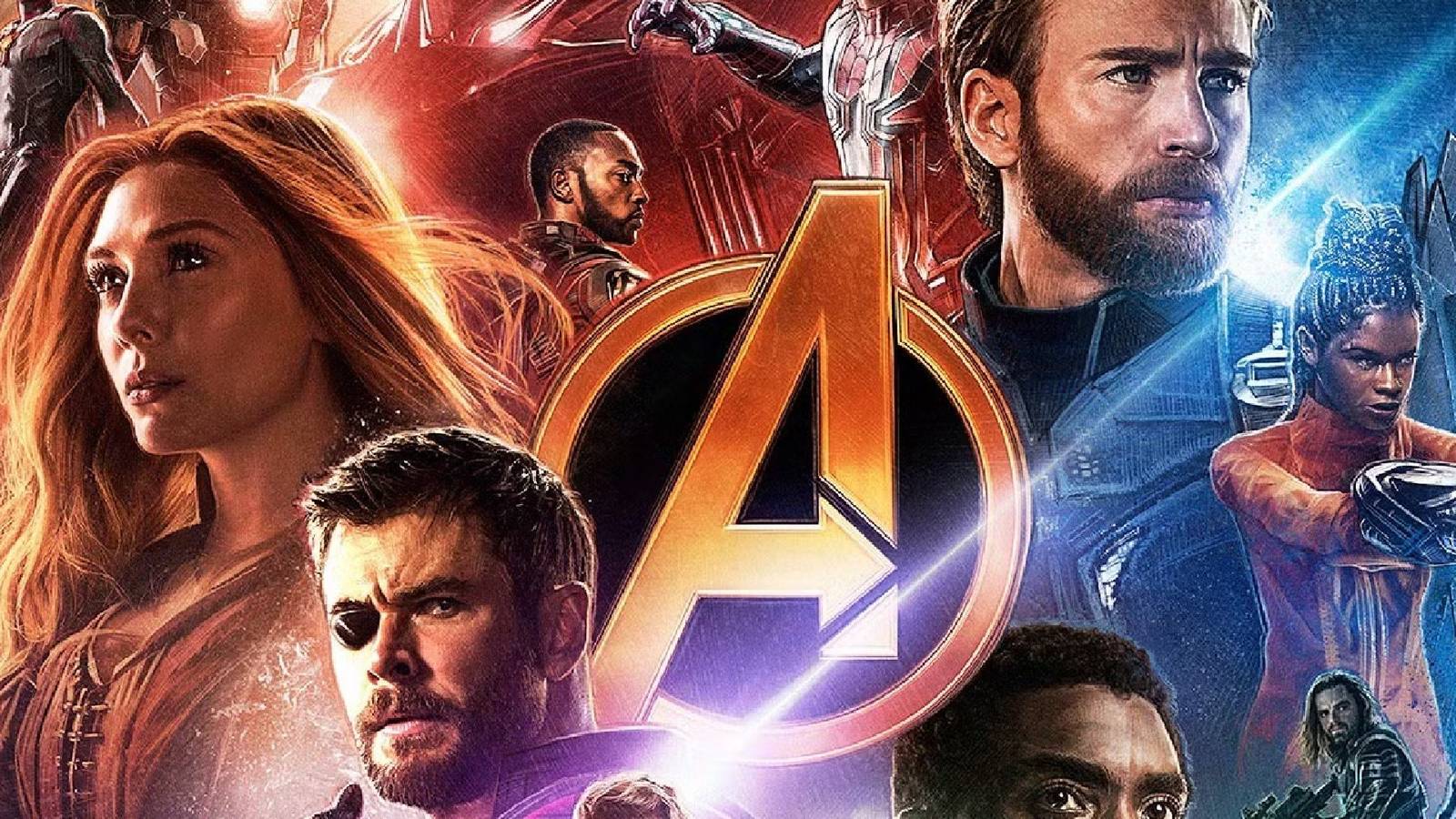 Avengers Officially Unleashes the Ultimate Form of an Unexpected MCU Hero
