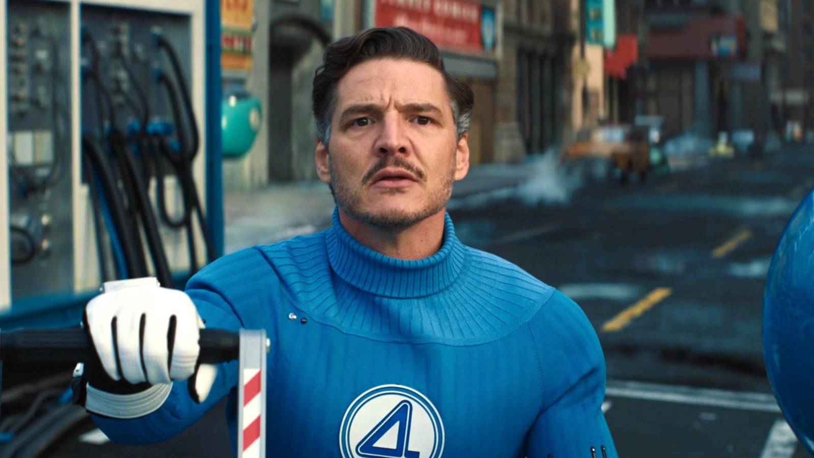 First Steps Post-Credits Scene Misses The Mark First Steps Post-Credits Scene Misses The Mark