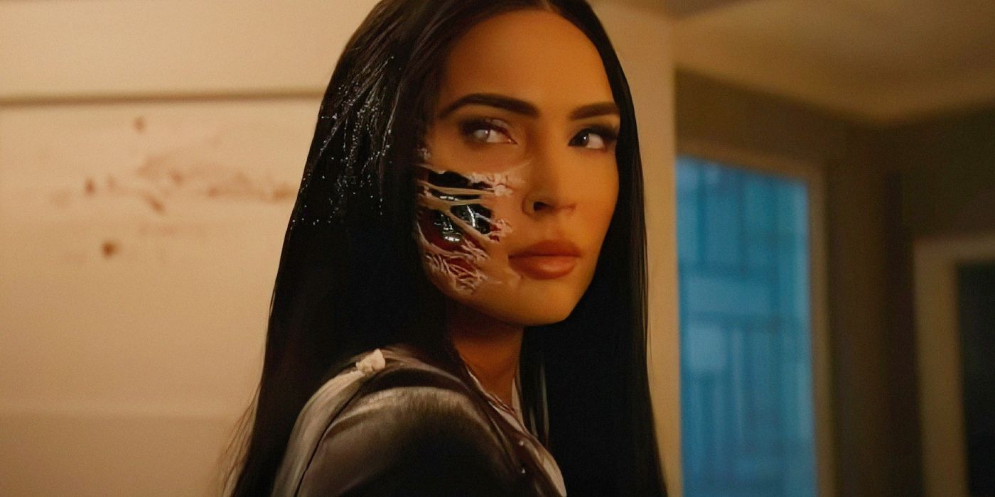 Megan Fox se pridružuje igralski zasedbi filma 'Five Nights at Freddy's 2'