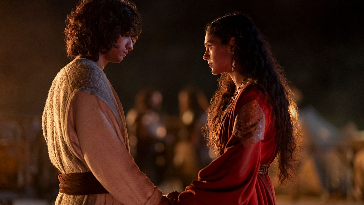 Prime Video’s Hit Fantasy Epic Series Officially Ending With Season 3