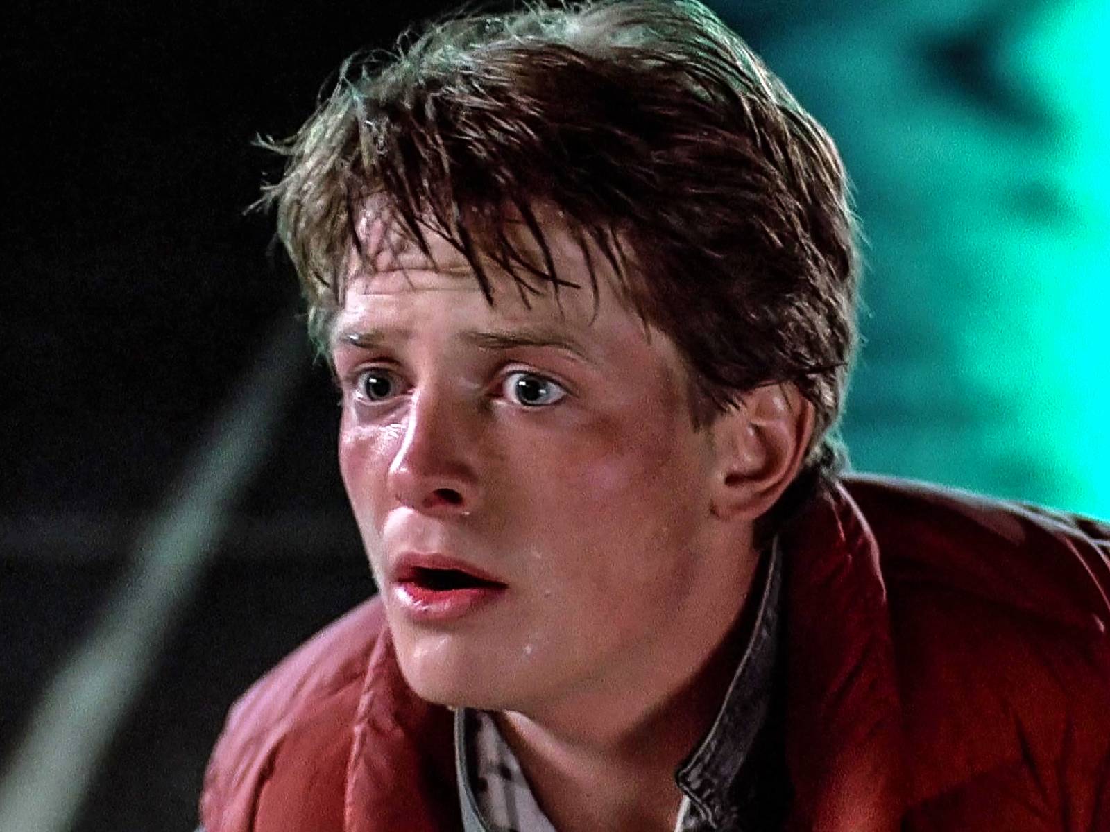 Back To The Future 4's Rejected Pitches Recalled By Co-Creator, image size:1600x1200
