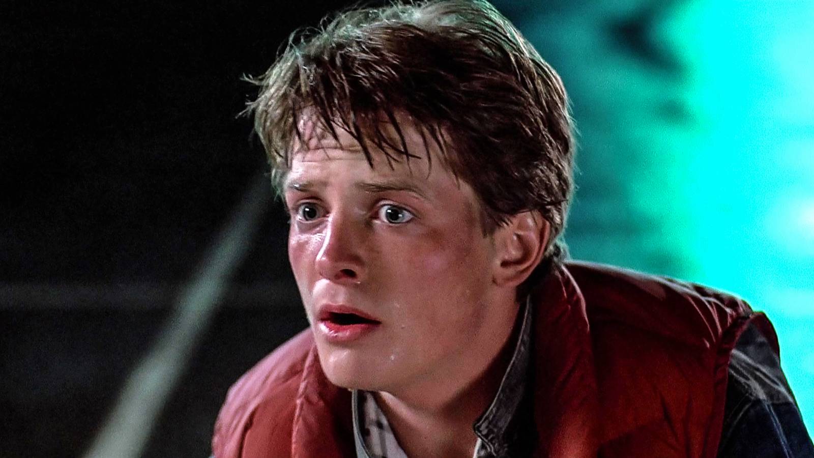 Back To The Future 4 S Rejected Pitches Recalled By Co Creator