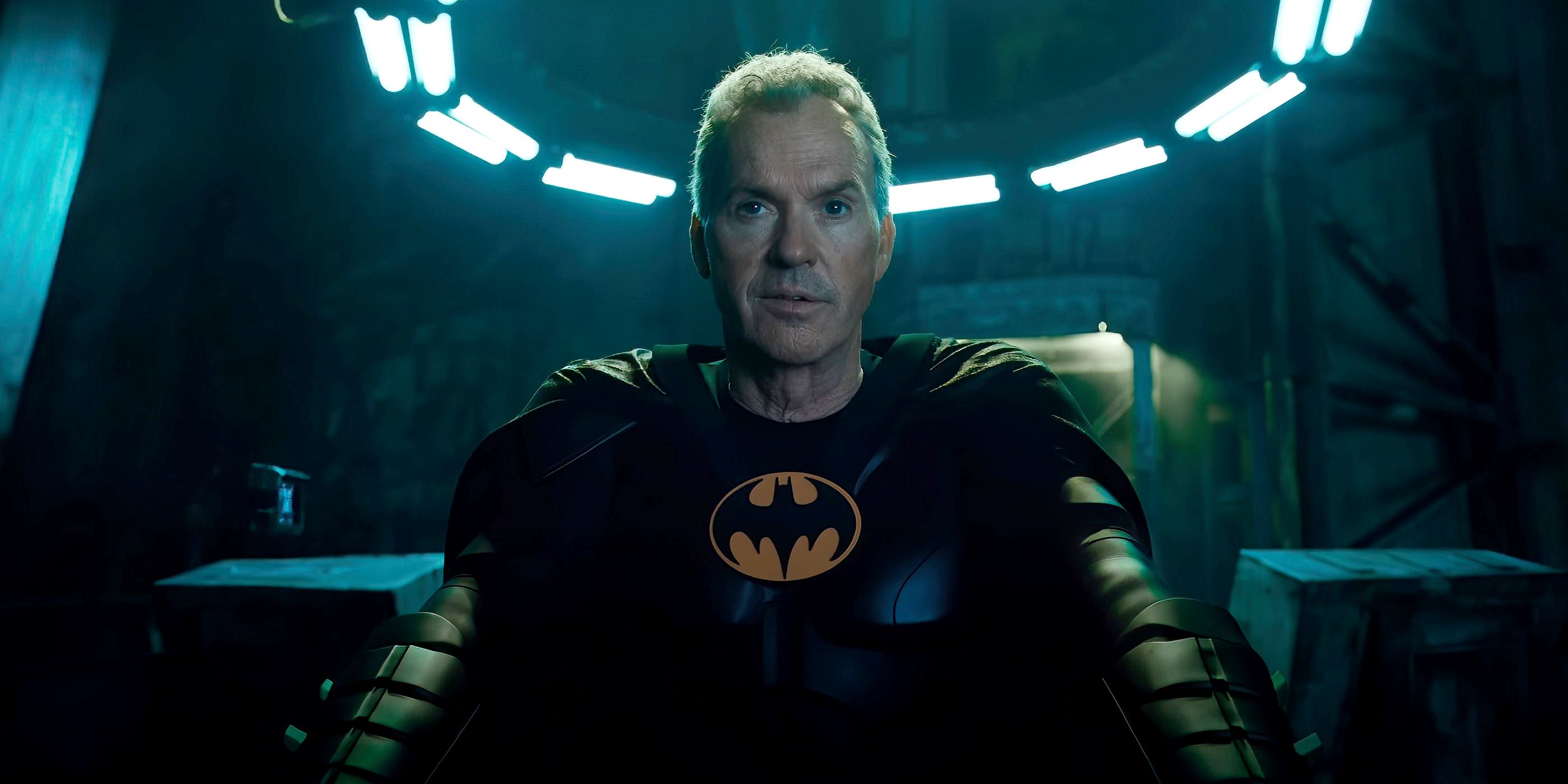 Warner Bros. Animation pripravlja večdelni animirani film 'Batman: Knightfall', 'Aztec Batman' že na HBO Max, Colin Farrell govori o 'The Batman 2'