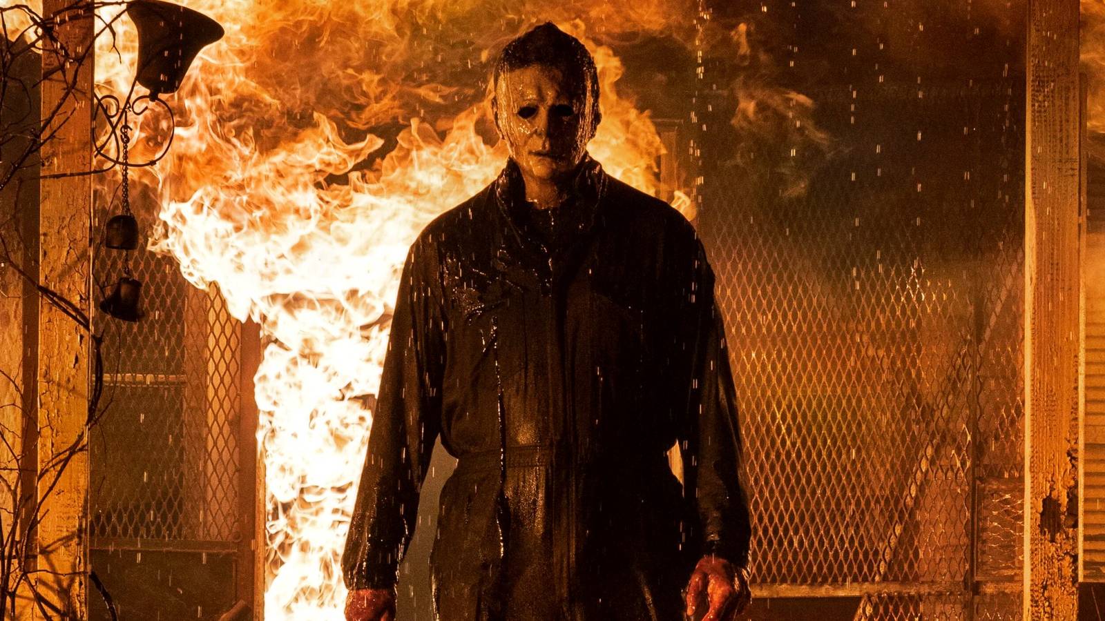 All 13 Halloween Movies, Ranked By Box Office All 13 Halloween Movies, Ranked By Box Office