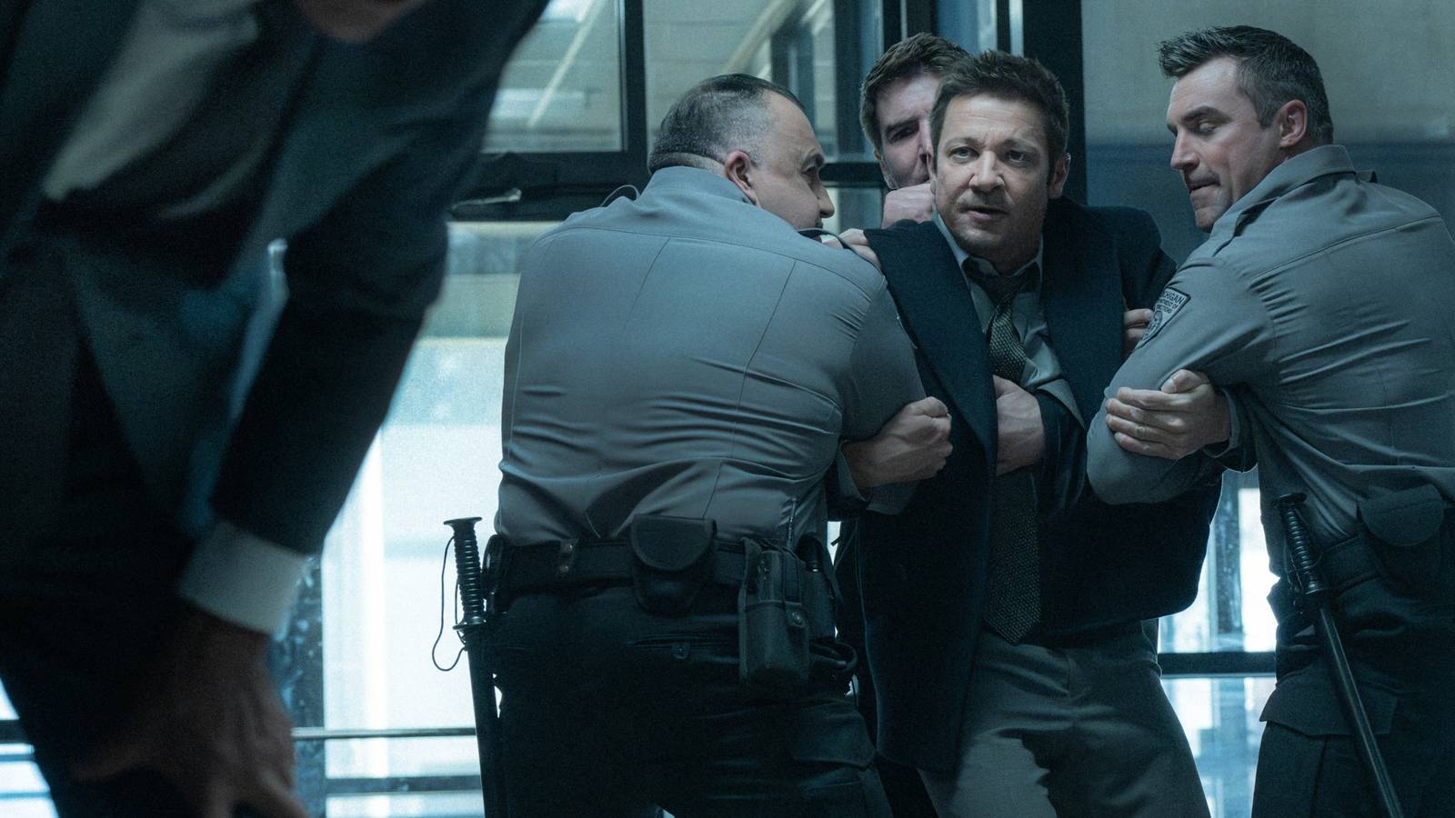 New Threats Emerge Inside and Outside Anchor Bay