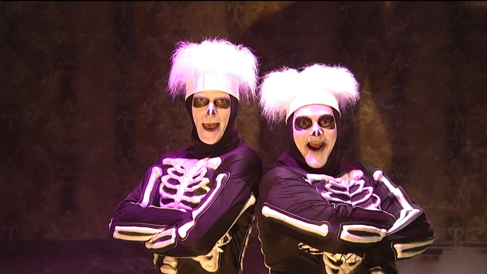 10 Best SNL Halloween Sketches, Ranked