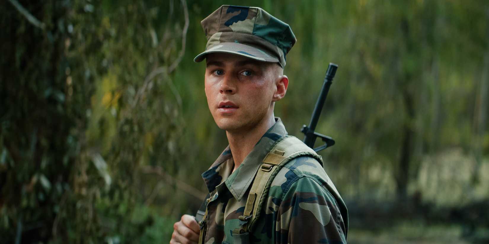 Boots Creator Credit US Authorities Assertion For Netflix Success Boots Creator Credit US Authorities Assertion For Netflix Success