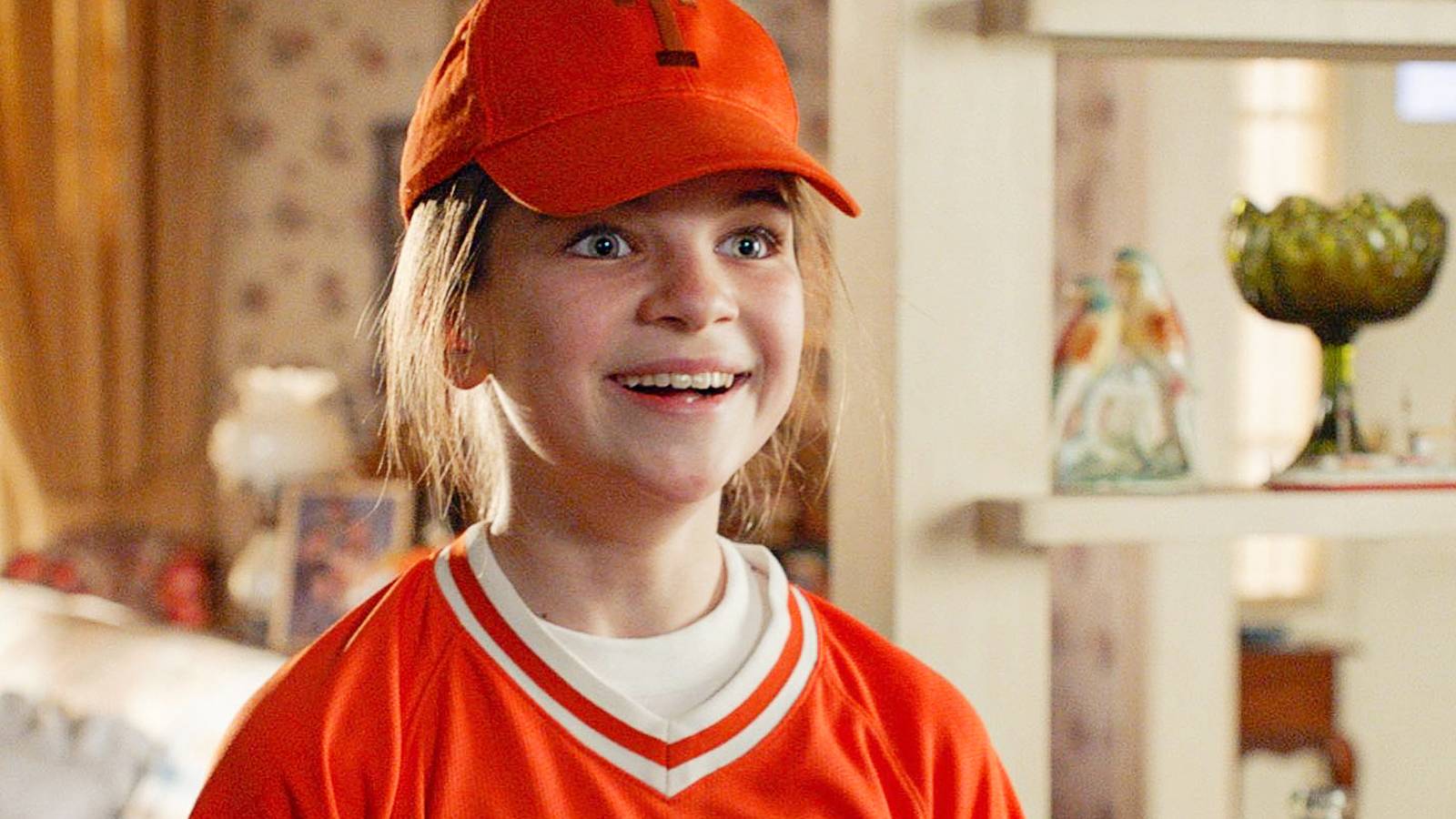 Missy in Young Sheldon