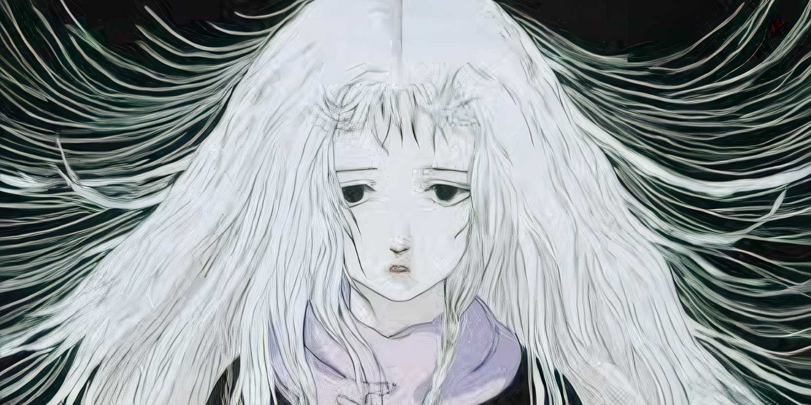 Angel's Egg