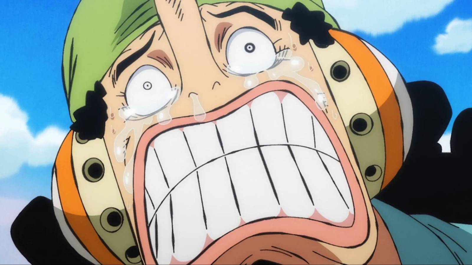 10 Weak Anime Characters Who Should Be Dead by Now