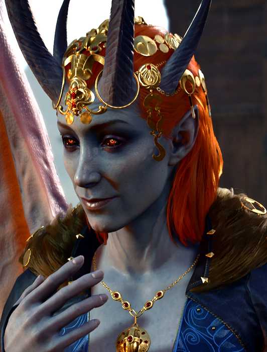 How To Get The Deva Mace In Baldur's Gate 3