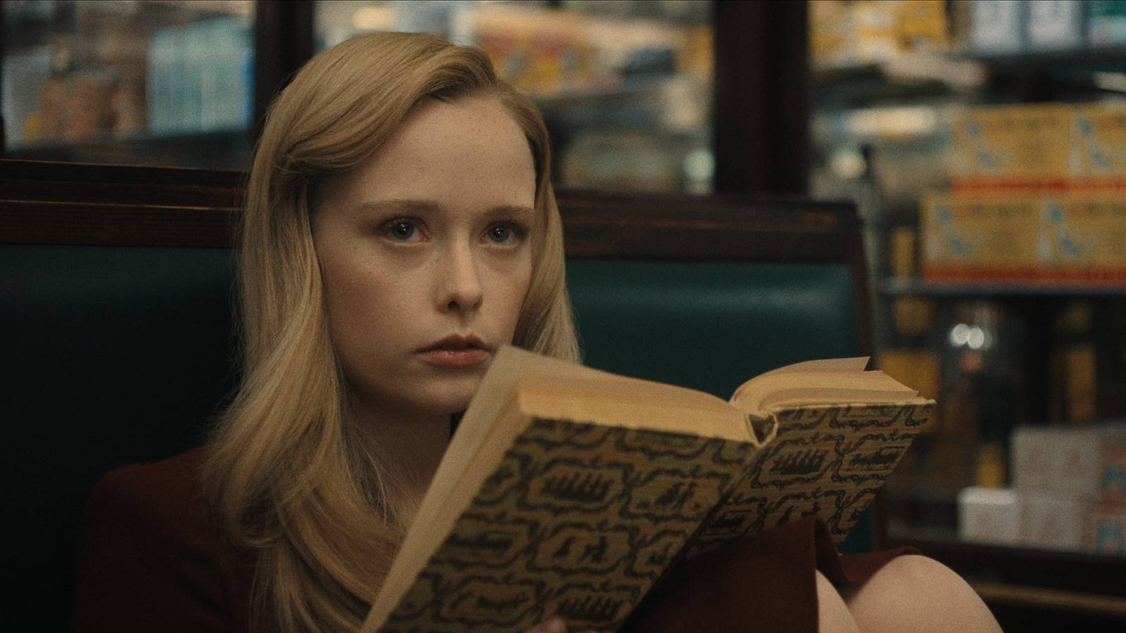 Adeline Watkins Ed Gein's Girlfriend & Her True Story Explained