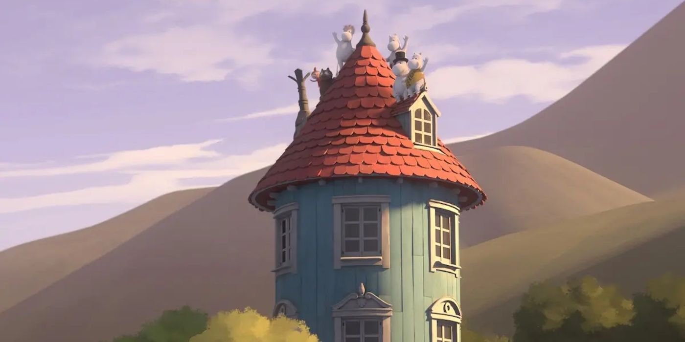 Moomins: First American Movie Adaptation By Steven Universe Creator Announced
