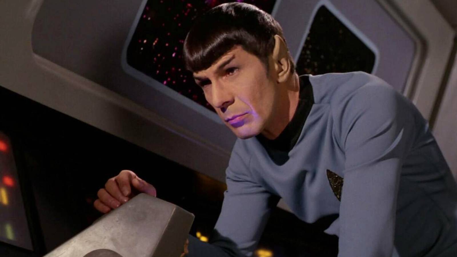 7 Star Trek Characters Smarter Than Spock