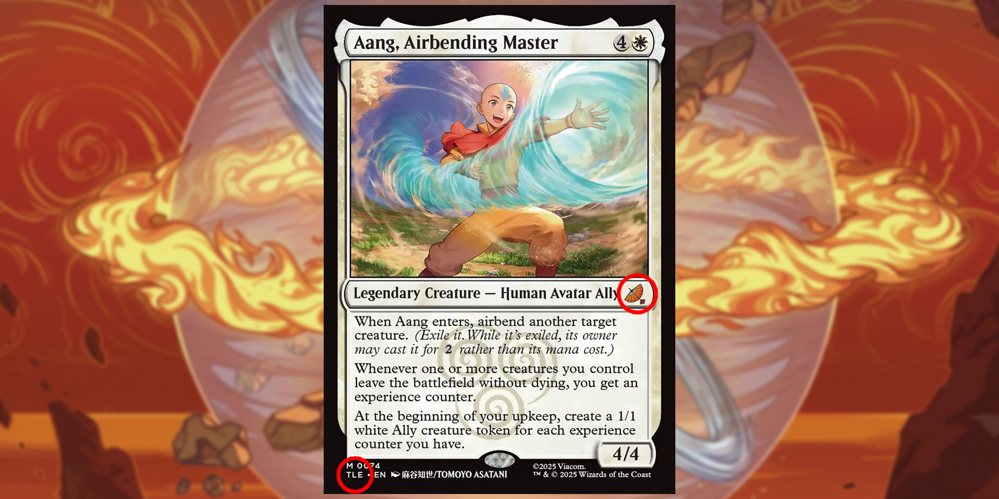 mtg atla cards Rise of Extus [Strixhaven: School of Mages] main image 1