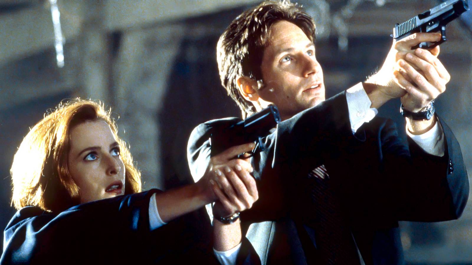 Ryan Coogler Shares Replace On The X-Recordsdata Reboot Casting Rumors