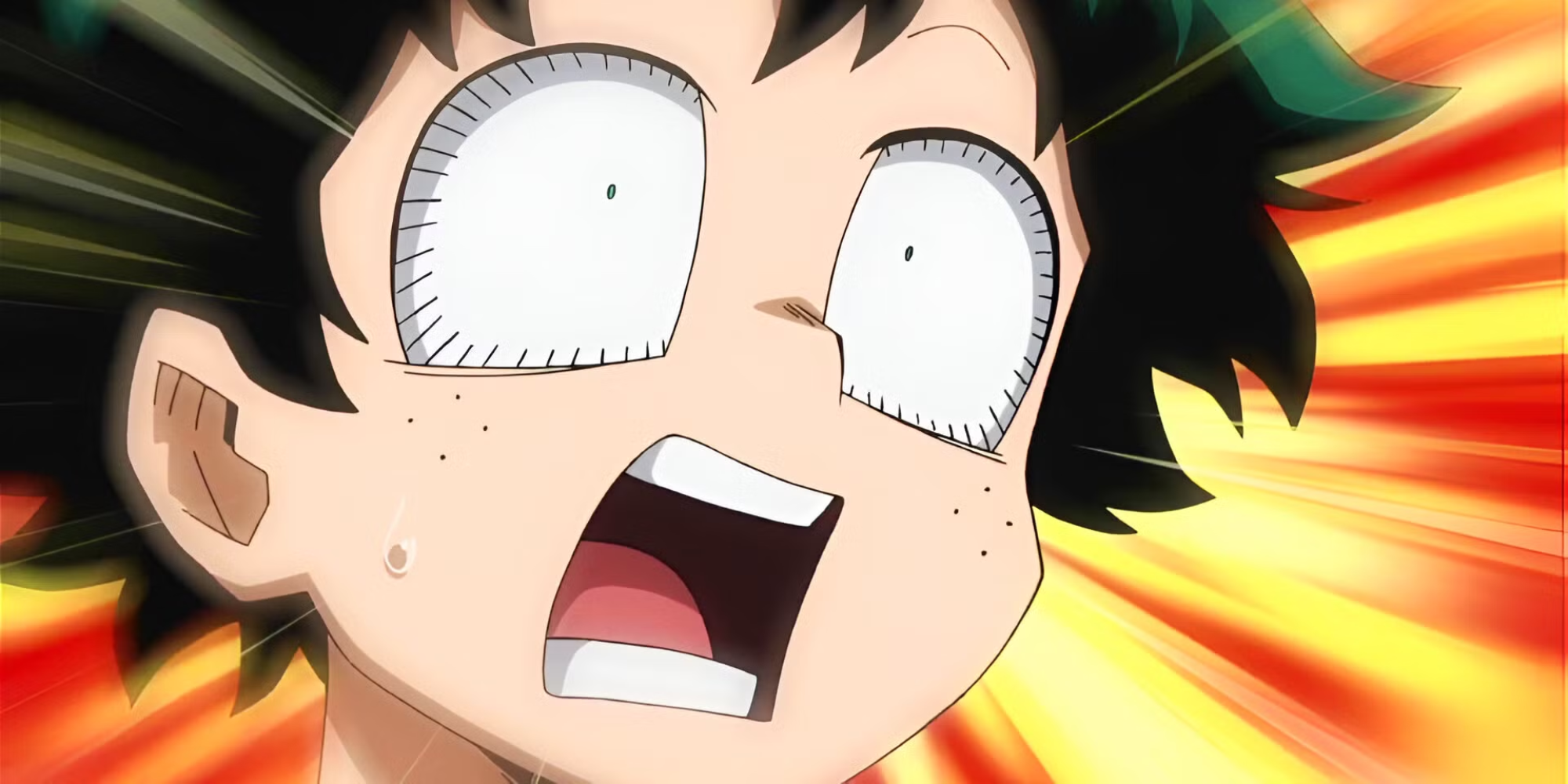 2025 Redefined What Anime Can Be With 1 Show Nobody's Talking About image