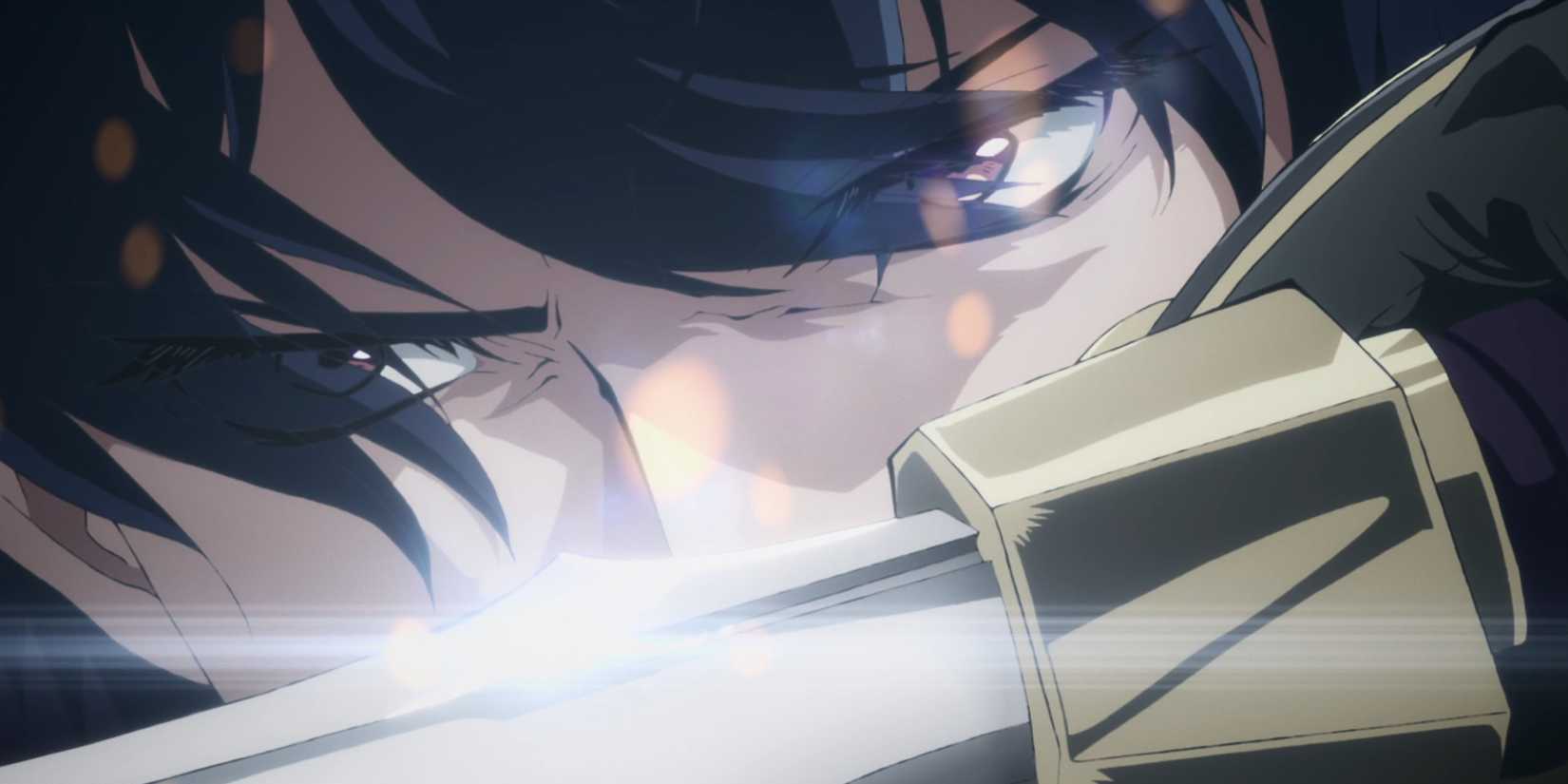 My Status as an Assassin Obviously Exceeds the Hero's isekai anime