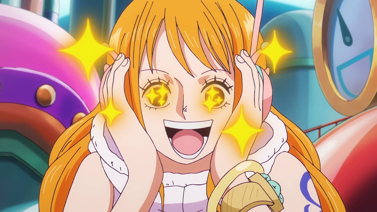 One Piece’s New Legendary Devil Fruit User Will Be Loki One Piece’s New Legendary Devil Fruit User Will Be Loki