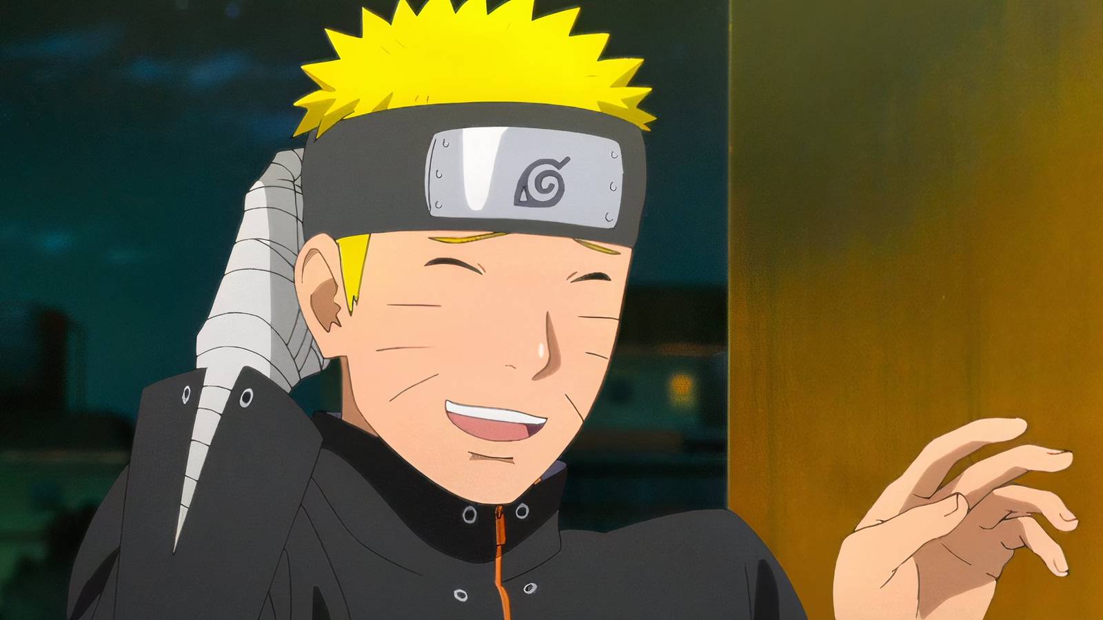 Gachiakuta Fixes Naruto’s Awful Ending Gachiakuta Fixes Naruto’s Awful Ending