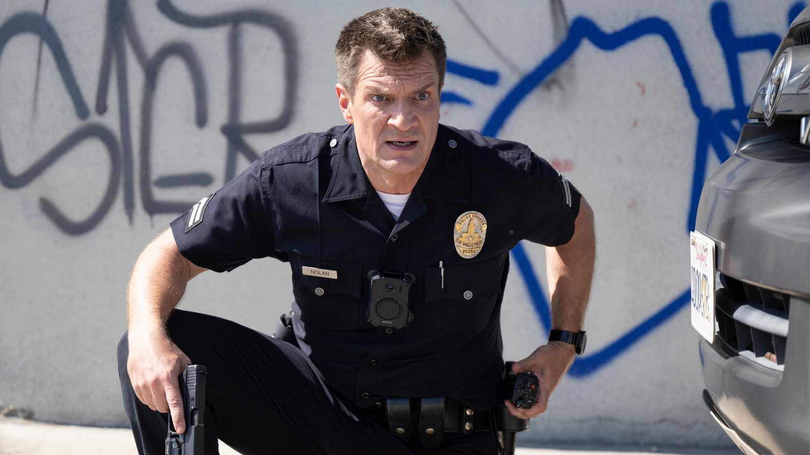 Time Change Weekend ABC Is Making A Major Change To The Rookie For The First Time In 3 Years