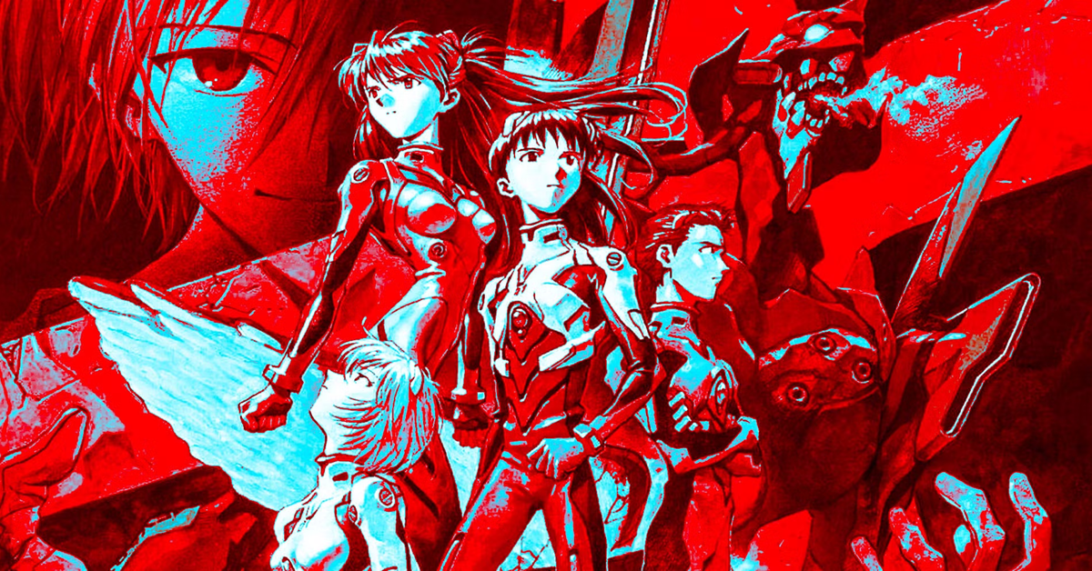 screenrant.com - Hannah Diffey - Evangelion's Next Anime Latest News, Trailer, Staff, And Everything Known So Far