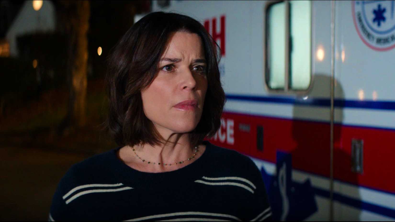 Scream 7: Meta Commentary Takes A Backseat As Sidney's Family Becomes ...
