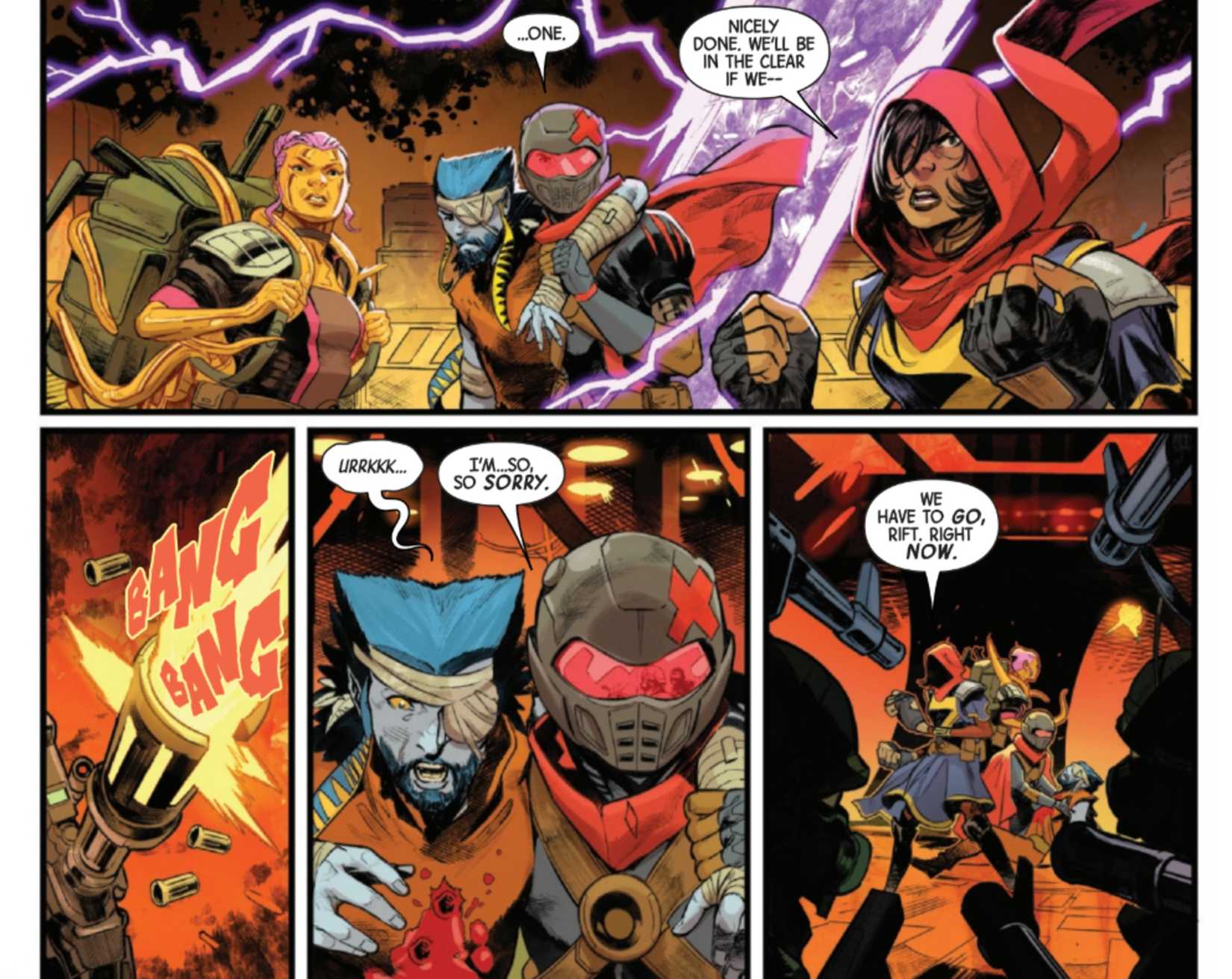 novo x-men hero rift usa novos poderes 4