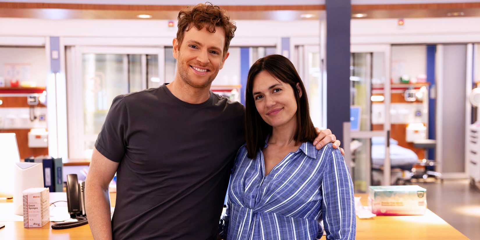 is natalie will married