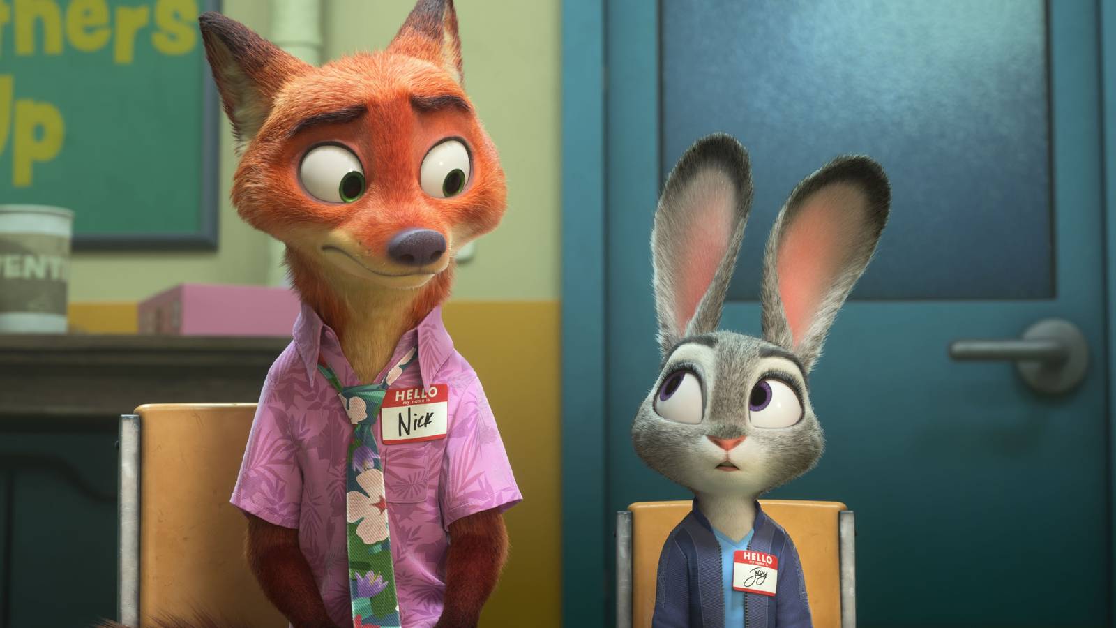 Michael J. Fox's Zootopia 2 Role Revealed & The Animal Couldn't Be More Perfect
