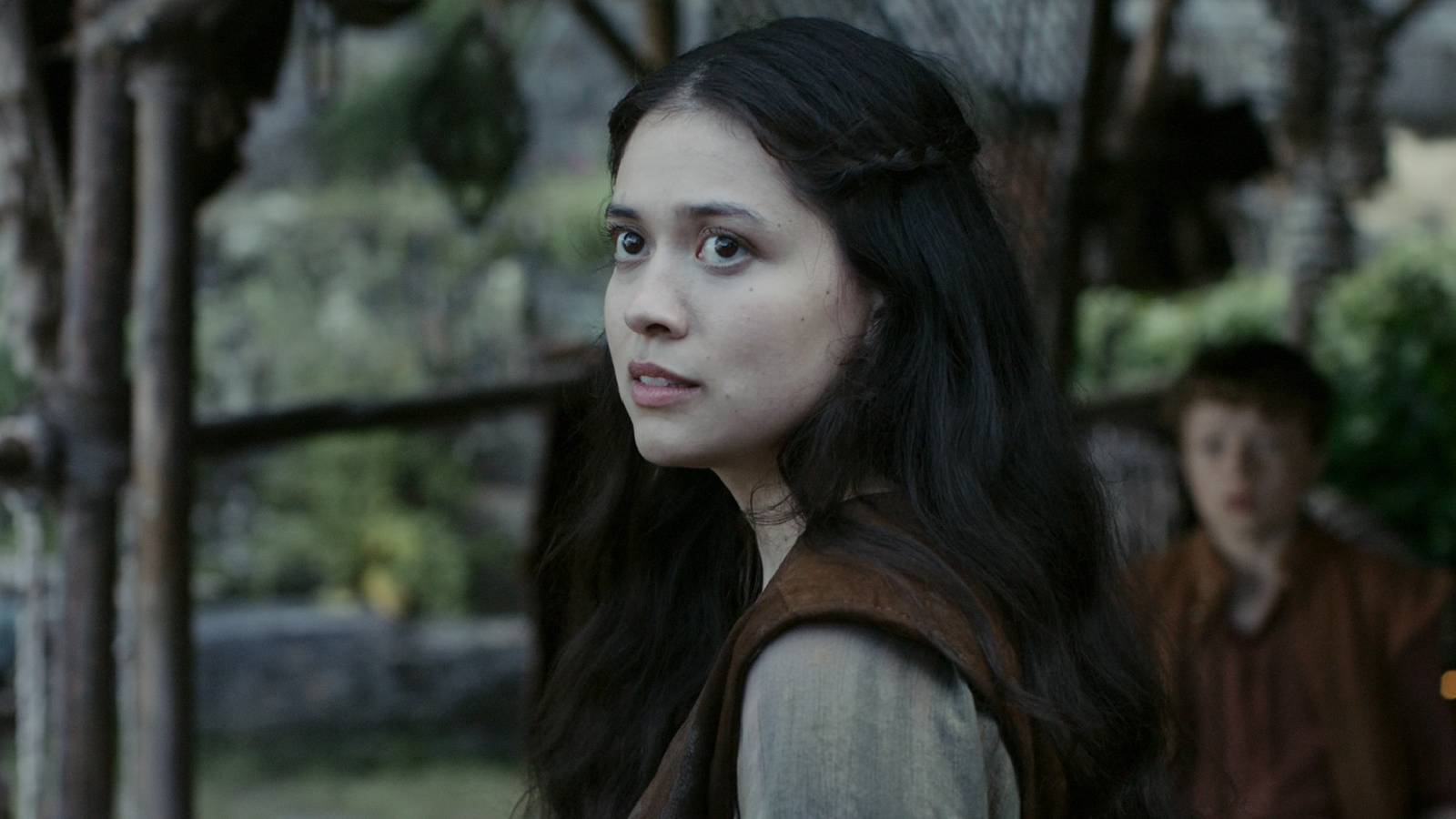 Nimue's Role in The Witcher Season 4 and Beyond: A Key Character Explained