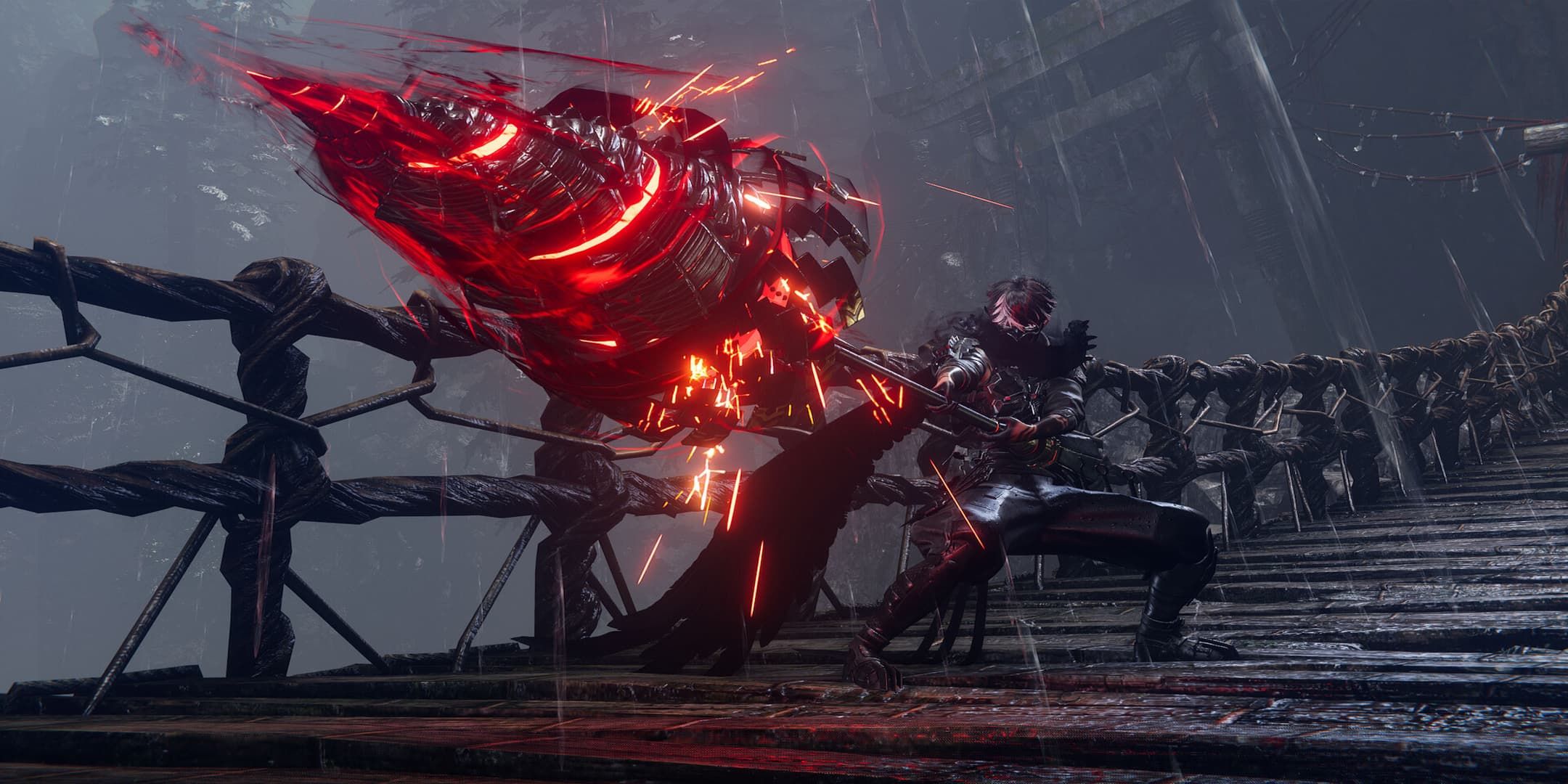 Igra Ninja Gaiden 4 doživlja triumfalno vrnitev po zaslugi Team Ninja in PlatinumGames