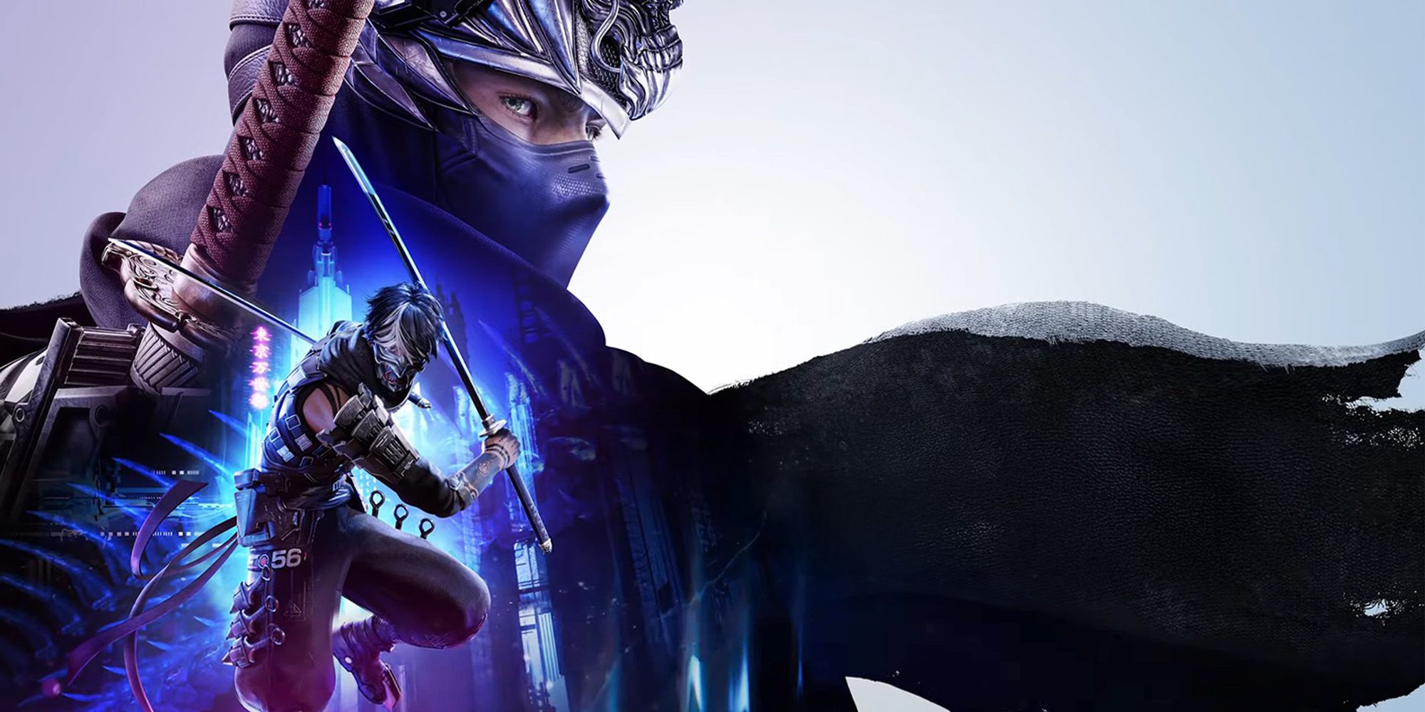 Ninja Gaiden 4 Promo Banner
