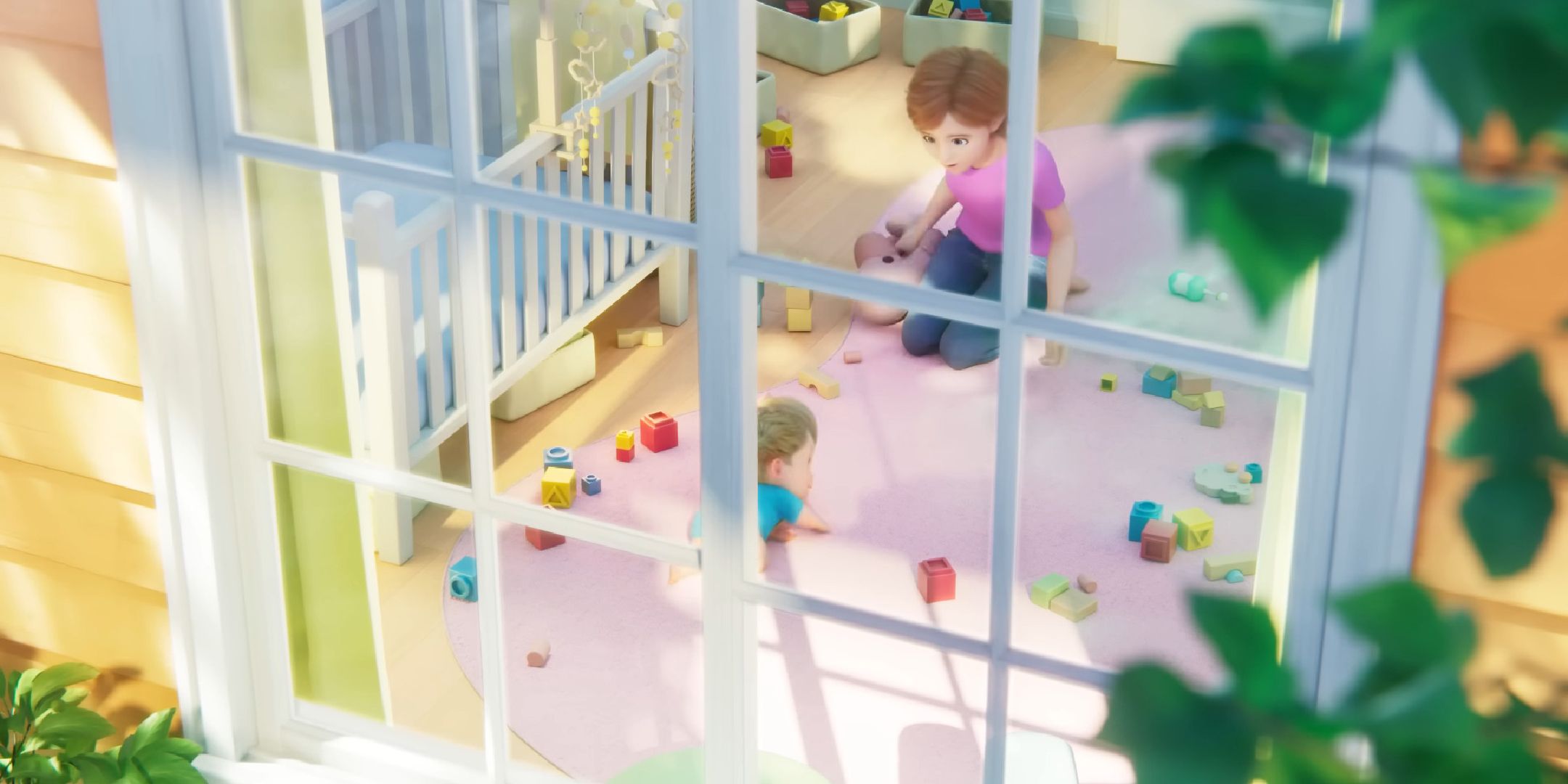 Nintendo's Cryptic Teaser Sparks Fan Theories: Pikmin, Mario Galaxy, or Something New?