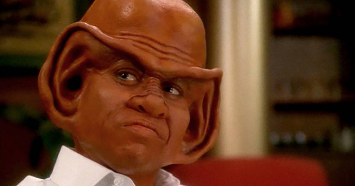 Nog’s 8 Best DS9 Episodes Prove Why He’s Star Trek’s Most Revolutionary Ferengi