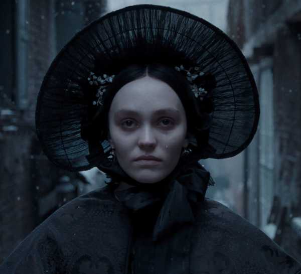 Nosferatu Ellen 1