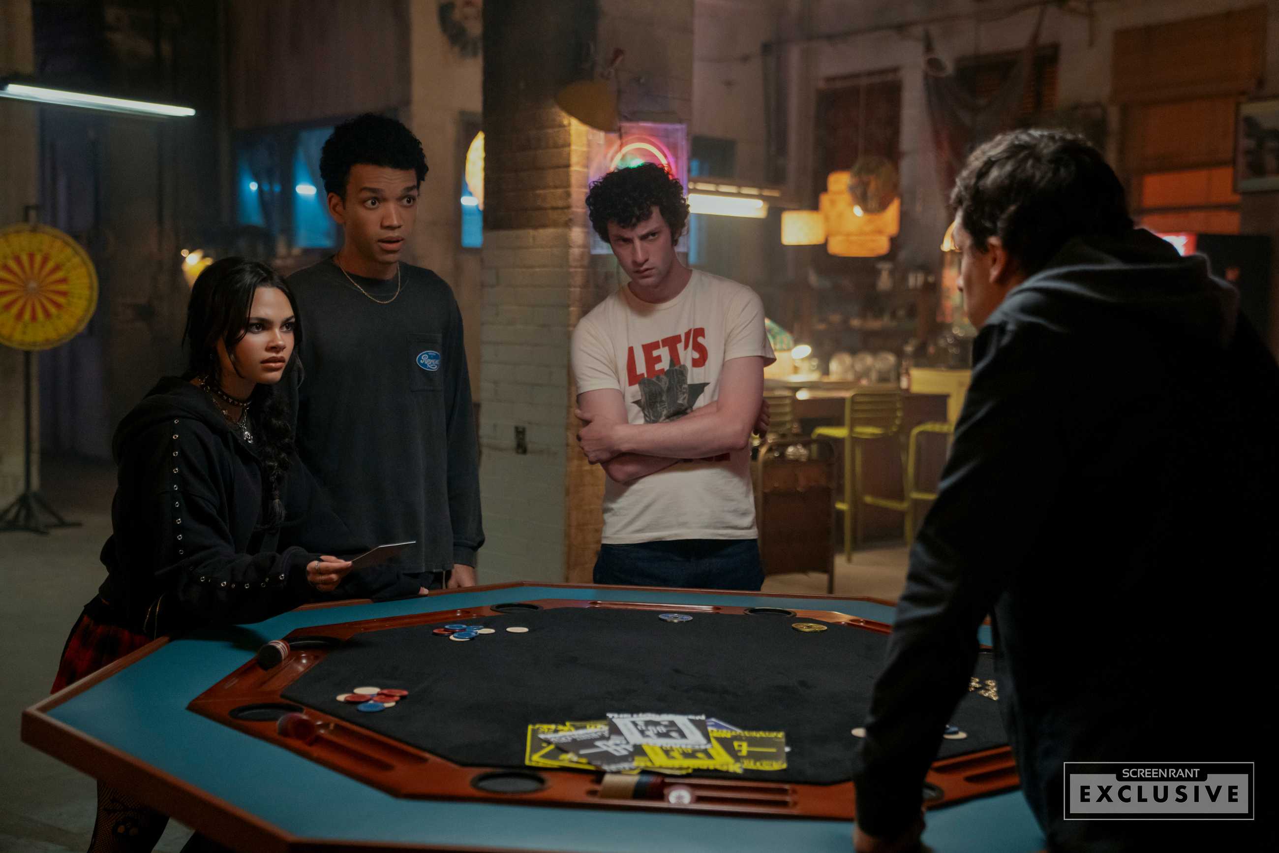 Now You See Me 3 New Characters ScreenRant Exclusive