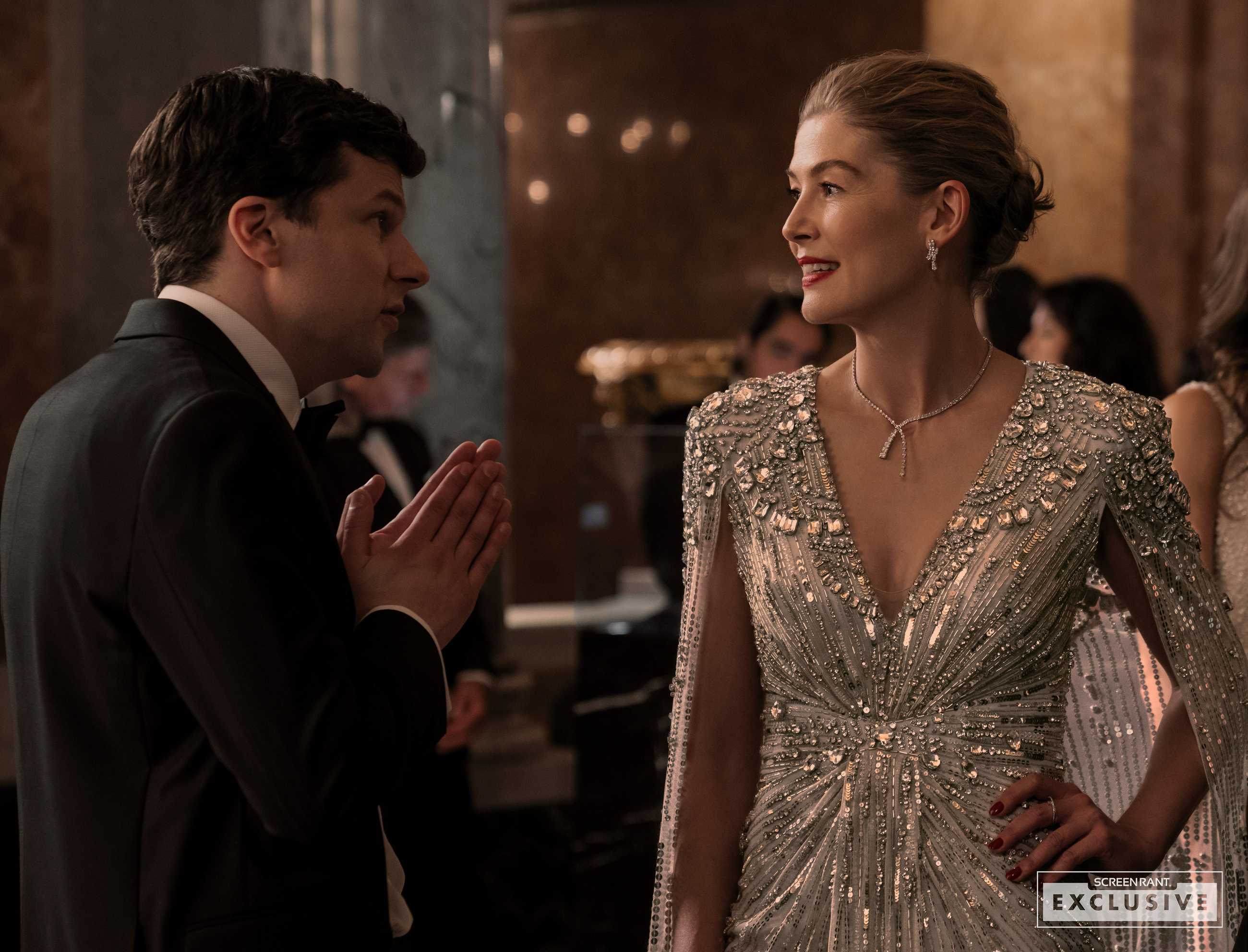 Now You See Me 3 Rosamund Pike ScreenRant Exclusive