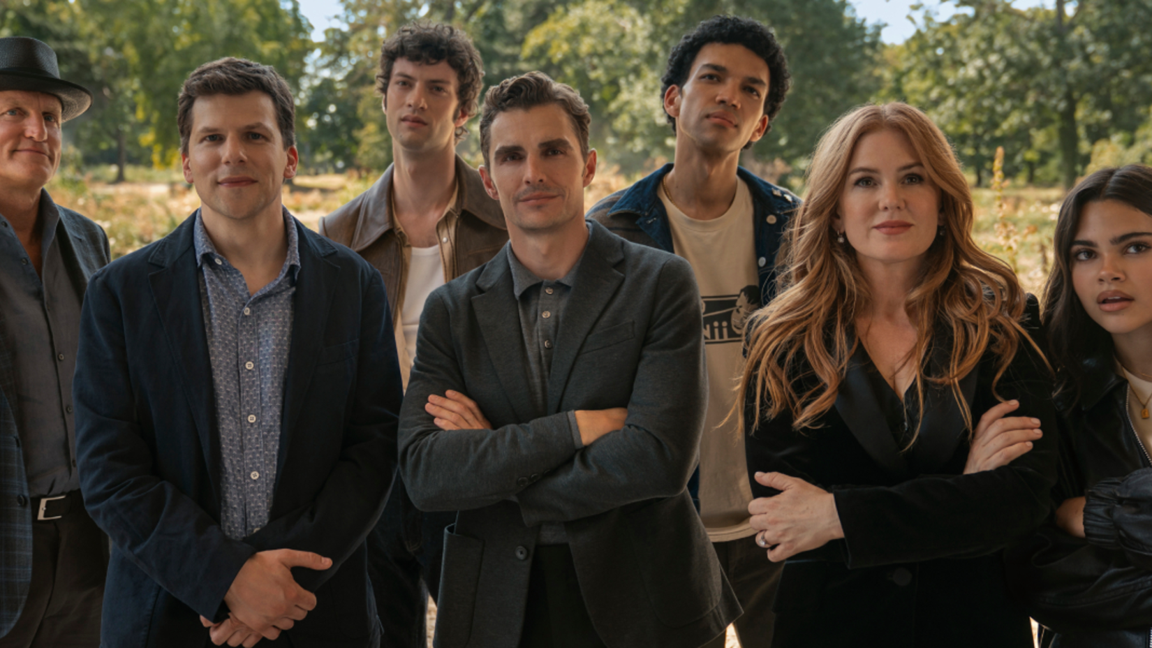 now you see me now you dont