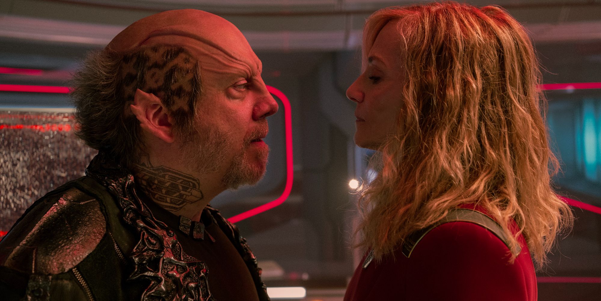 Star Trek: Starfleet Academy Trailer - 2026 Premiere Date & Story Revealed