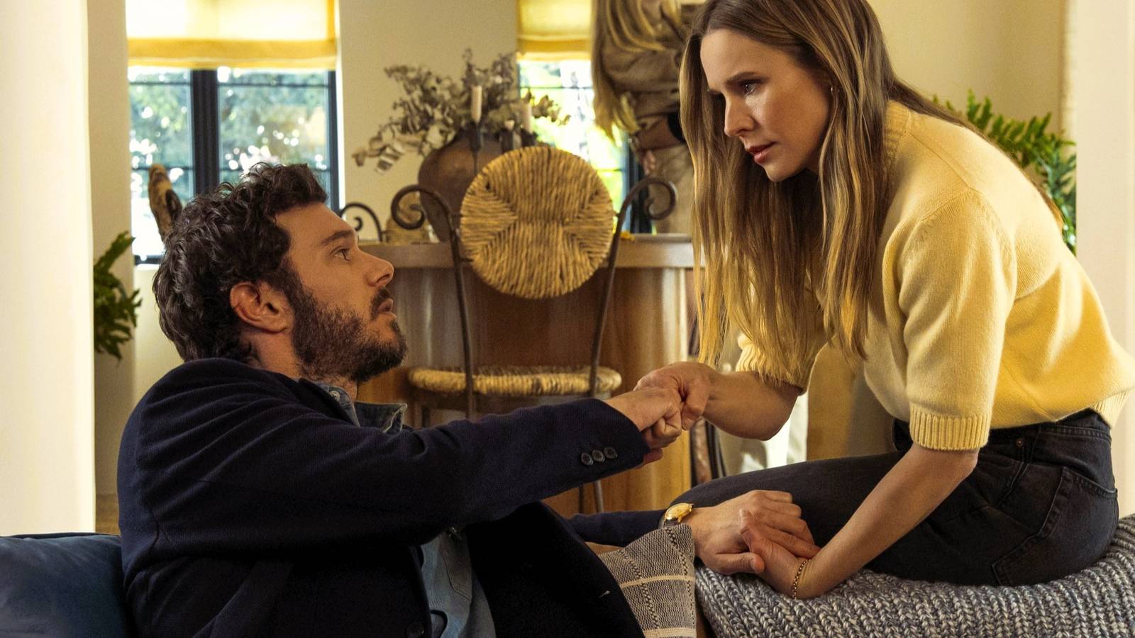 Nobody Wants This Season 2 Ending Explained