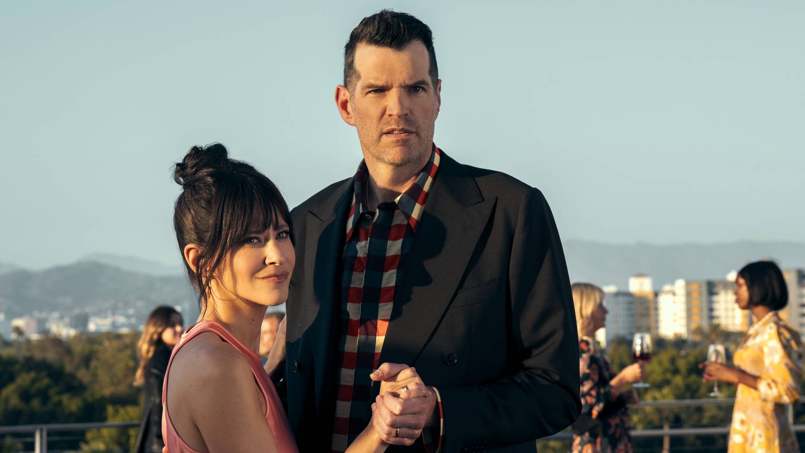 Sasha & Esther's Separation In Nobody Wants This Season 3: What To Expect