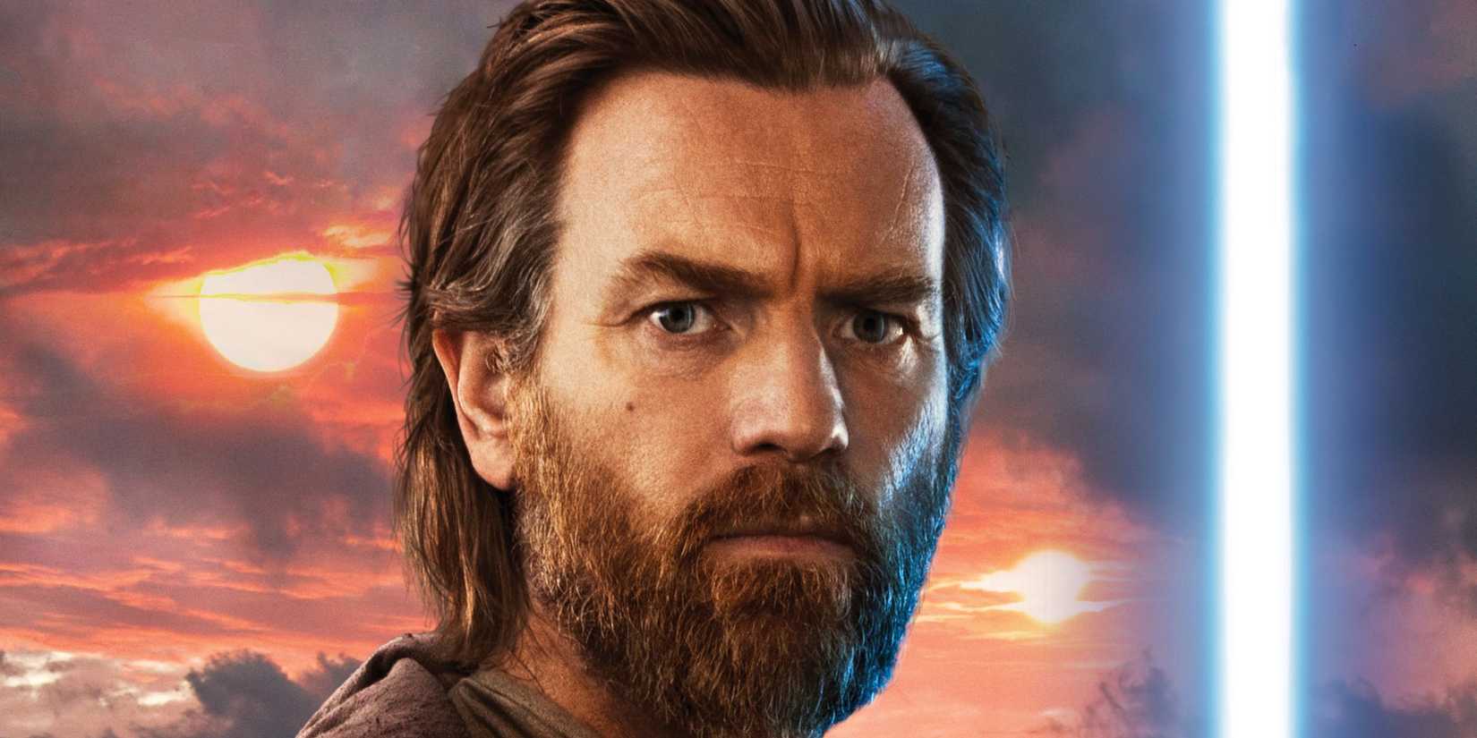 obi wan kenobi played by ewan mcgregor