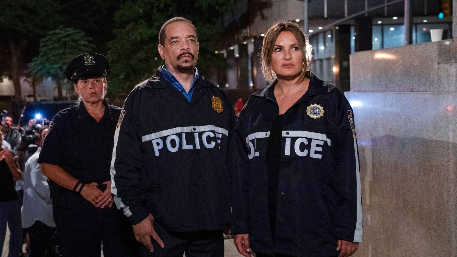 Law & Order: SVU Pulls Episode Featuring Timothy Busfield Amid Sex Abuse ...