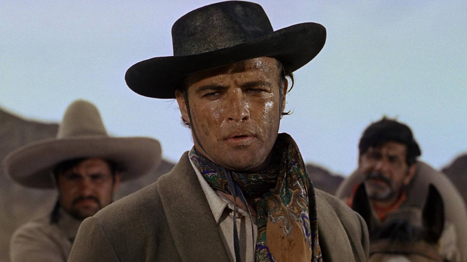 10 Near-Perfect Psychological Westerns You Should Watch