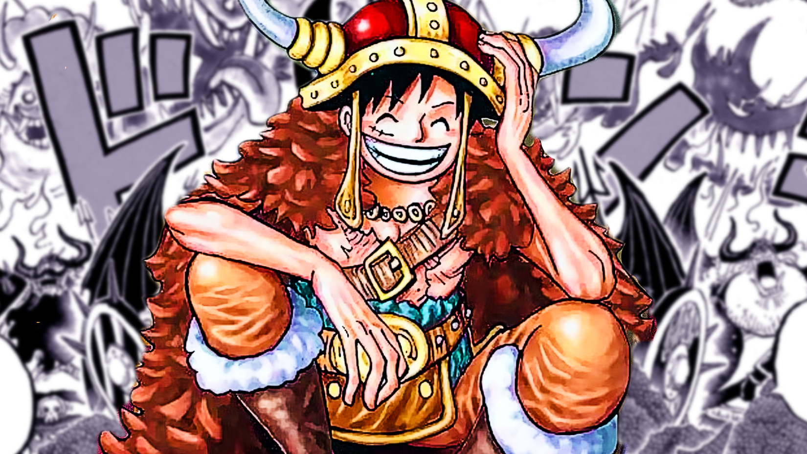 one piece elbaph arc anime