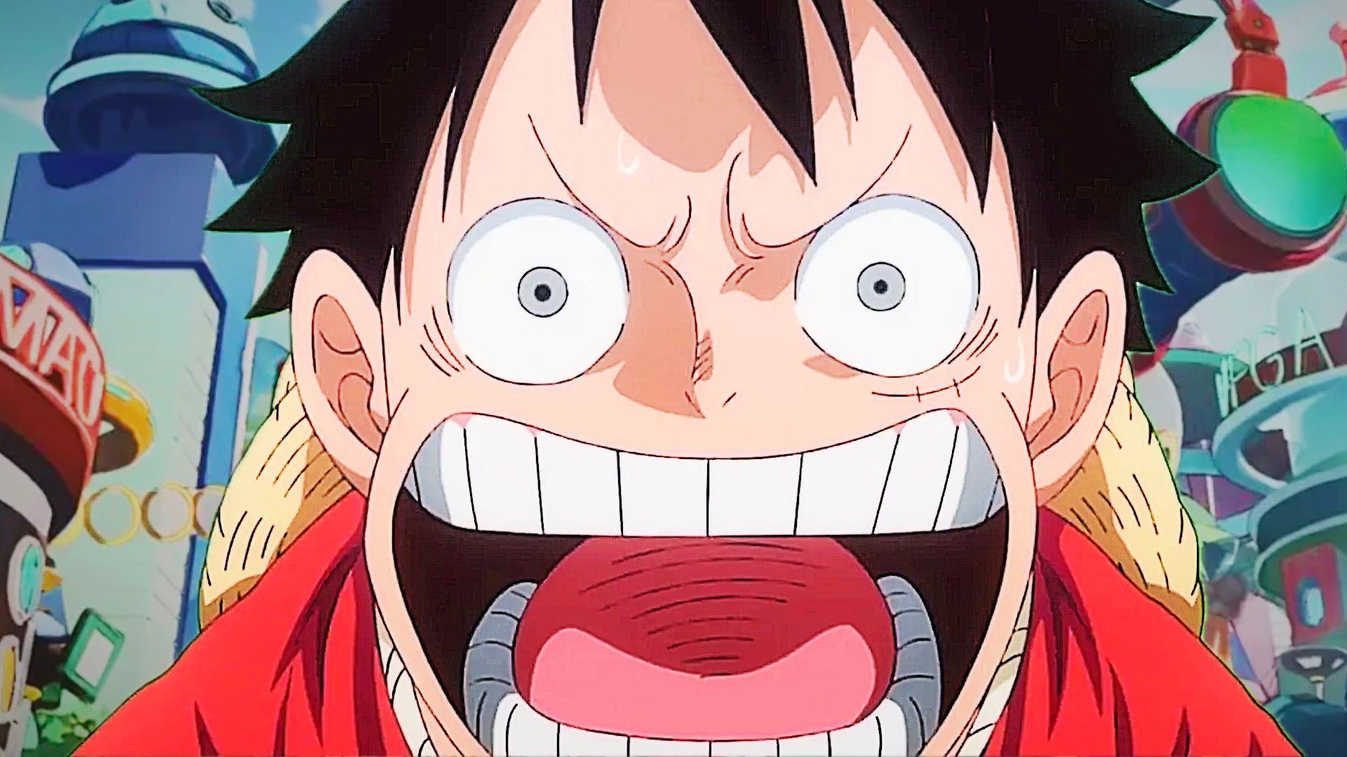 Japan’s Biggest Anime of 2025 Isn’t Even Available in the United States